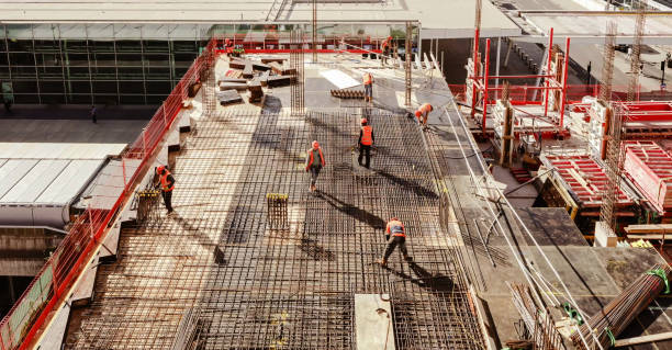 Best Concrete Pool Decks in Petersburg, IN