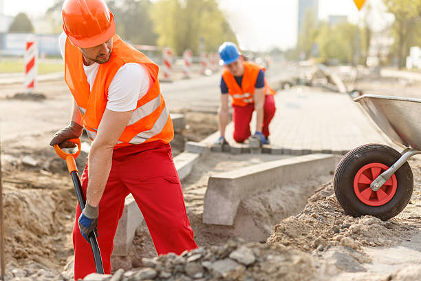 Best Concrete Grinding and Polishing in Petersburg, IN