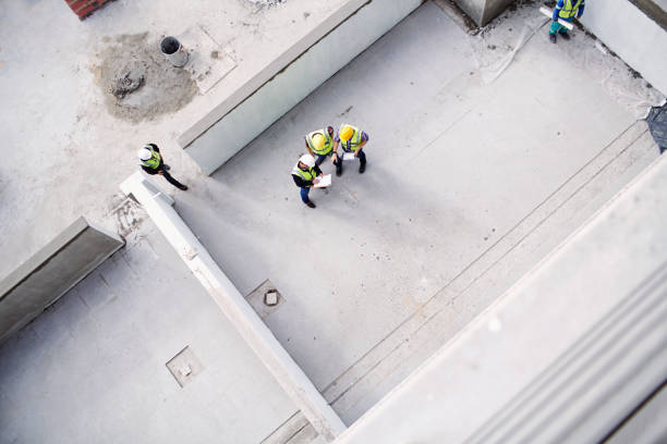 Best Residential Concrete Solutions in Petersburg, IN